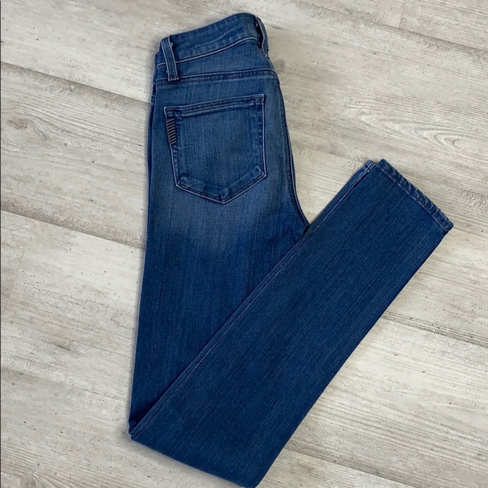 Paige jeans